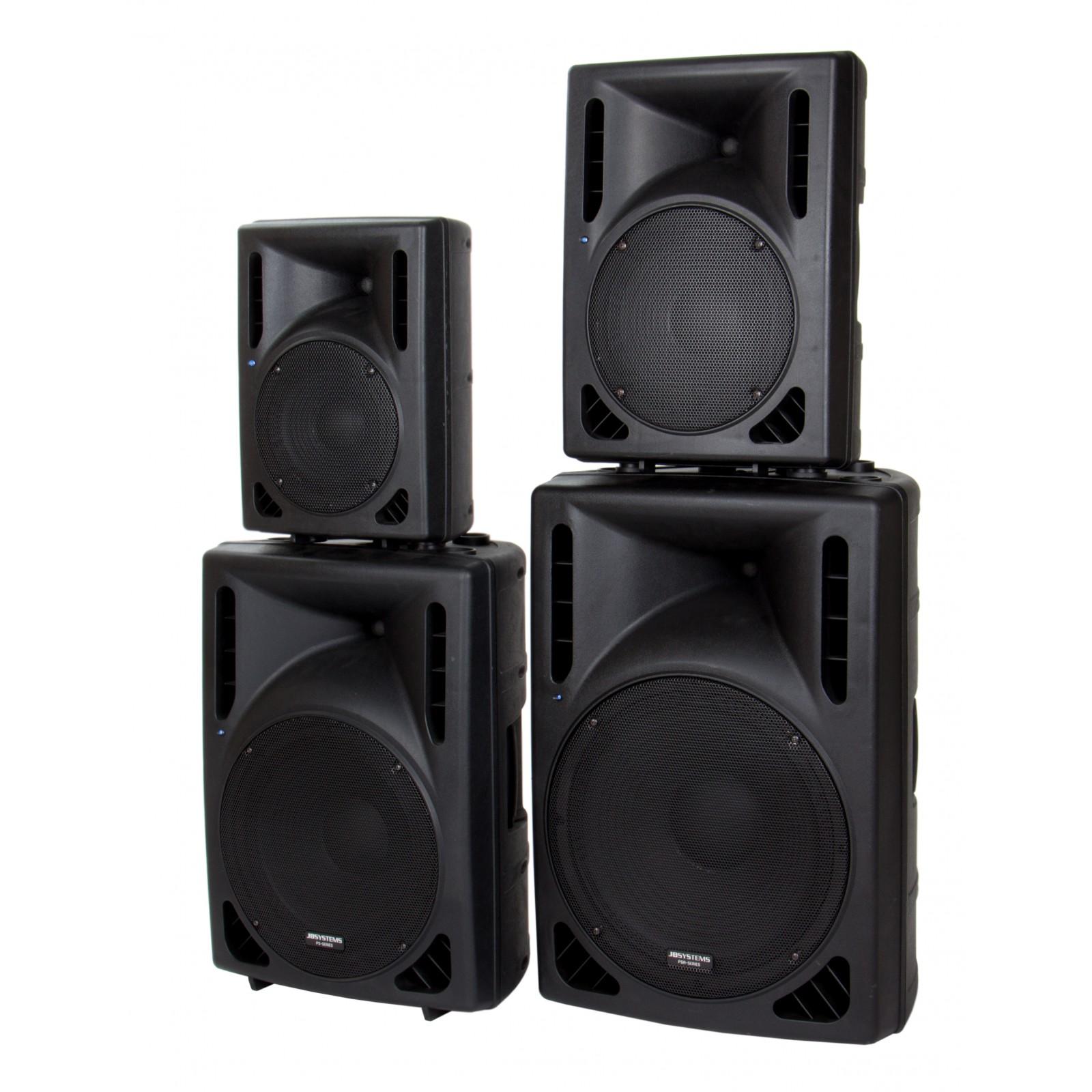 Ps systems. SYNQ акустика. Speaker System PS-102