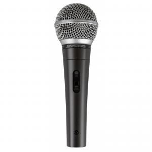 JB SYSTEMS JB27 