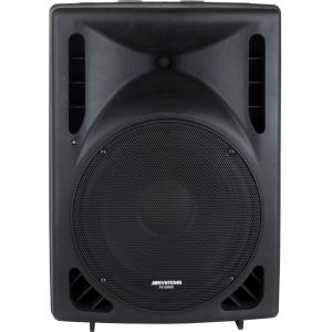 Миниатюра продукта L-ACOUSTICS A15 Wide 