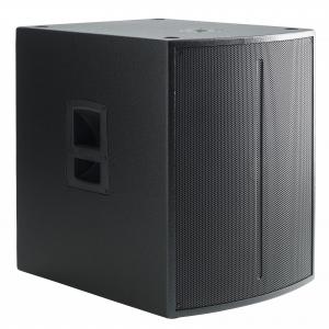 AUDIOPHONY AUDIOPHONY ATOM18ASUB 
