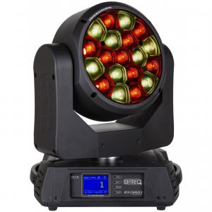 BRITEQ BRITEQ BTX-CIRRUS II 