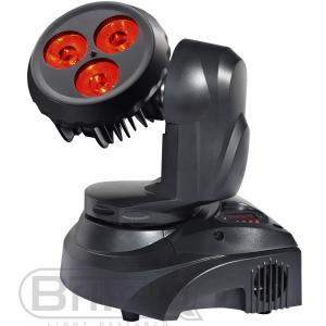 Миниатюра продукта JB SYSTEMS new EZ-CON 192 