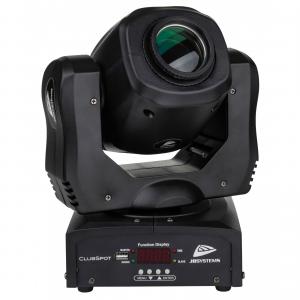 Миниатюра продукта JB SYSTEMS LED PLANO 7FC-WHITE 