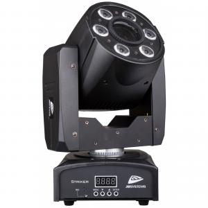 BRITEQ BRITEQ STRIKER 