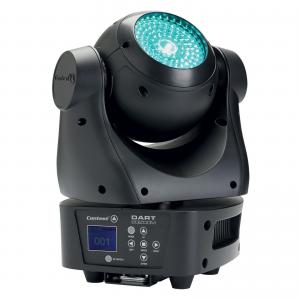 CONTEST CONTEST DART90i ZOOM 