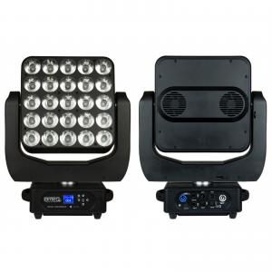 Изображение продукта BRITEQ BEAM WIZARD5x5  - 12