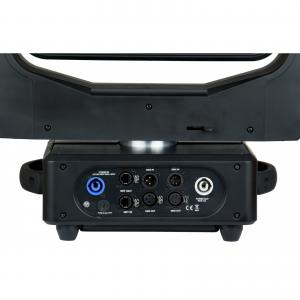 Изображение продукта BRITEQ BEAM WIZARD5x5  - 3