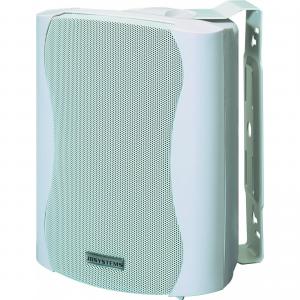 JB SYSTEMS JB SYSTEMS К-80 / Белый - Черный(цена за пару) 