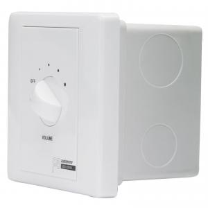 PA AUDIOPHONY PA AUDIOPHONY REG-BOX 