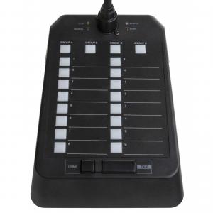 Изображение продукта PA AUDIOPHONY MIC-DESK16M  - 2