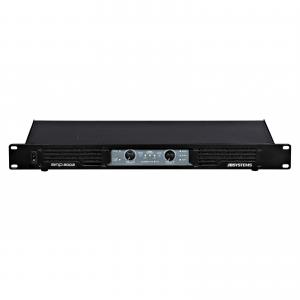 Миниатюра продукта NXAMP4X2MK2 NEXO 