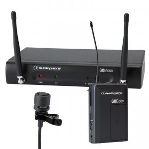 AUDIOPHONY PACK GO-LAVA-F5 