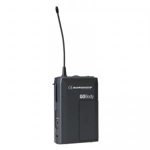 Миниатюра продукта AUDIOPHONY RS1 