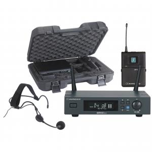 Миниатюра продукта PA AUDIOPHONY MIC-DESK8M 