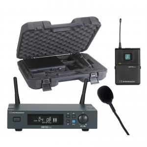 AUDIOPHONY AUDIOPHONY PACK-UHF410-Lava-F5 