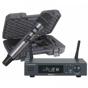 AUDIOPHONY AUDIOPHONY PACK-UHF410-Hand-F5 