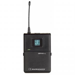 Миниатюра продукта JB SYSTEMS JB10 