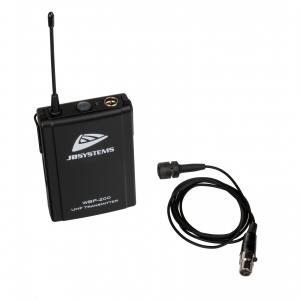 JB SYSTEMS JB SYSTEMS WBP-200 