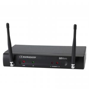 Миниатюра продукта JB SYSTEMS JB5 
