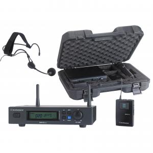 Миниатюра продукта PA AUDIOPHONY MIC-DESK4 
