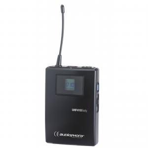Миниатюра продукта JB SYSTEMS JB33 