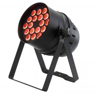 Миниатюра продукта JB SYSTEMS MINI-PAR 12TC 