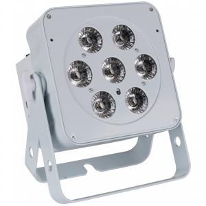JB SYSTEMS JB SYSTEMS LED PLANO 7FC-WHITE 