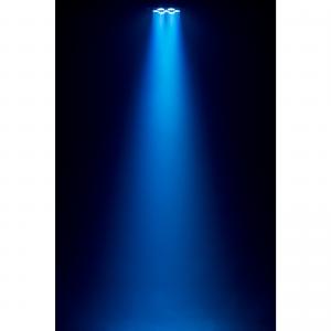 Изображение продукта JB SYSTEMS LED PLANO 7FC-WHITE  - 8