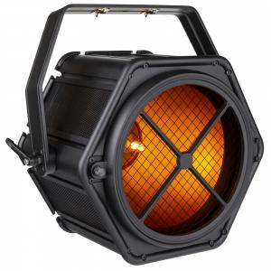 Миниатюра продукта JB SYSTEMS MINI-PAR 12TC 
