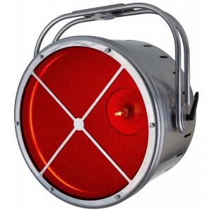 Миниатюра продукта JB SYSTEMS MINI-PAR 12TC 