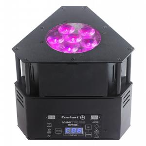 Миниатюра продукта JB SYSTEMS new EZ-CON 192 
