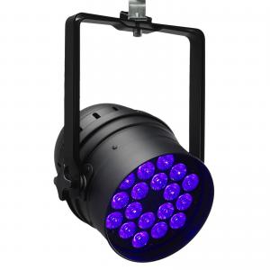 Миниатюра продукта JB SYSTEMS MINI-PAR 12TC 