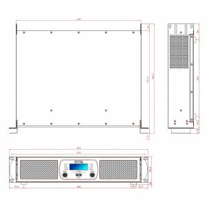 Изображение продукта SYNQ SE-3000  - 4