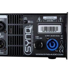 Изображение продукта SYNQ SE-3000  - 5
