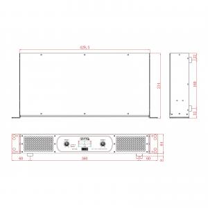 Изображение продукта SYNQ SE-1100  - 3