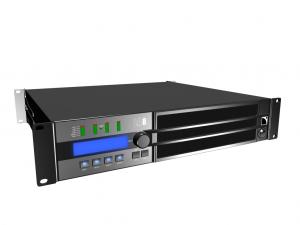 L-ACOUSTICS L-ACOUSTICS LA8 