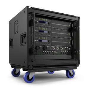 L-ACOUSTICS L-ACOUSTICS LA-RAK II AVB 