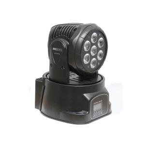 Миниатюра продукта INVOLIGHT LEDMH368ZW 