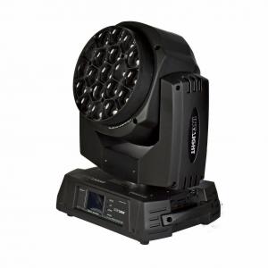 Миниатюра продукта JB SYSTEMS CHALLENGER WASH 