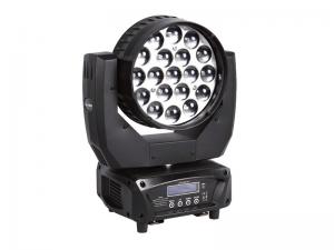 BESTLIGHT BESTLIGHT 1912W 4in1 Zoom LED Move Wash 