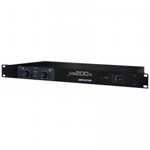 JB SYSTEMS JB SYSTEMS VX200 II 