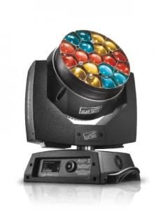 Миниатюра продукта Clay Paky A.leda Wash K20 CC 