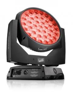 Миниатюра продукта JB SYSTEMS LED PLANO 7FC-WHITE 