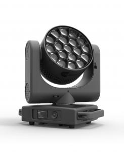 Миниатюра продукта INVOLIGHT LEDMH127S 