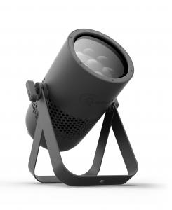 Миниатюра продукта JB SYSTEMS MINI-PAR 12TC 