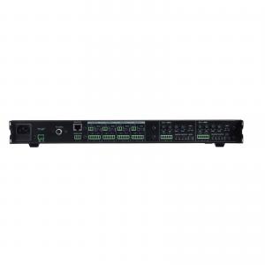 Изображение продукта PA AUDIOPHONY PMX34  - 2