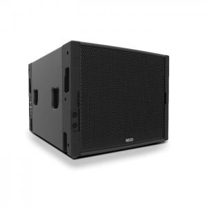 MSUB15 NEXO 