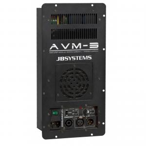 JB SYSTEMS JB SYSTEMS АVМ-3 