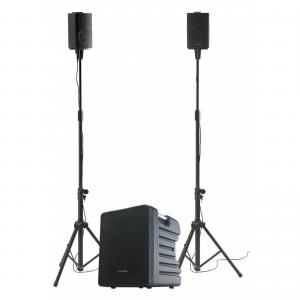 Миниатюра продукта L-ACOUSTICS A10 Focus 