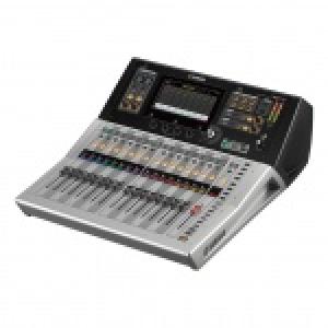 Миниатюра продукта AUDIOPHONY LIVEtouch20 